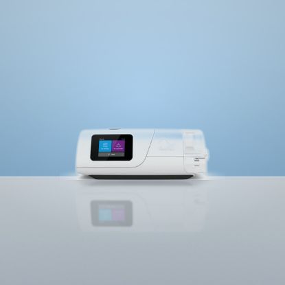 ResMed AirCurve 11 ASV with HumidAir 11