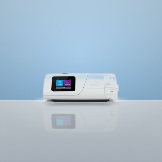 ResMed AirCurve 11 ASV with HumidAir 11