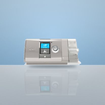 ResMed AirCurve 10 ST with HumidAir