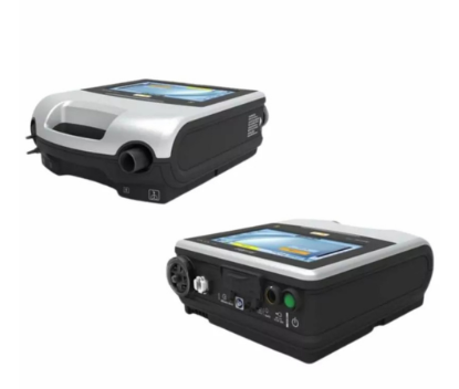 ResMed Astral 100 Portable Life-Support Ventilator
