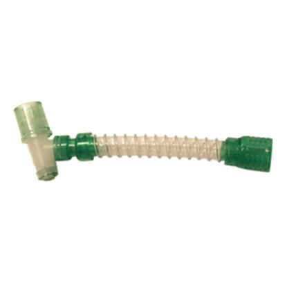 ResMed Astral Catheter Mount — Smooth Bore with Port, 22F