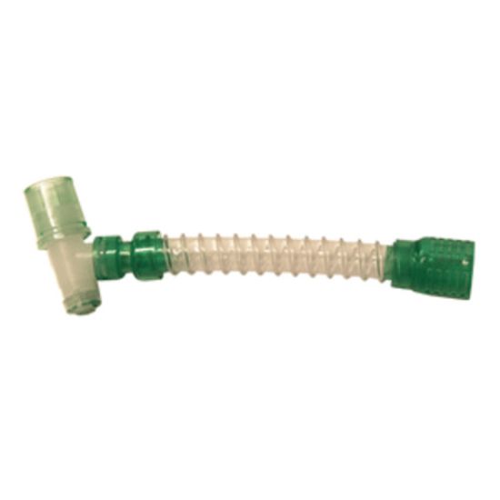 ResMed Astral Catheter Mount — Smooth Bore with Port, 22F