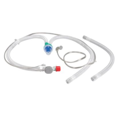 ResMed Astral Single Limb Circuit - Corrugated 15 mm with Water Trap