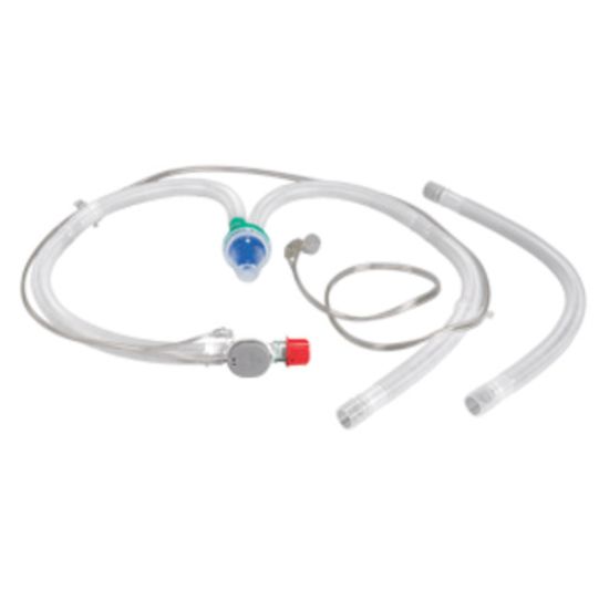 ResMed Astral Single Limb Circuit - Corrugated 15 mm with Water Trap