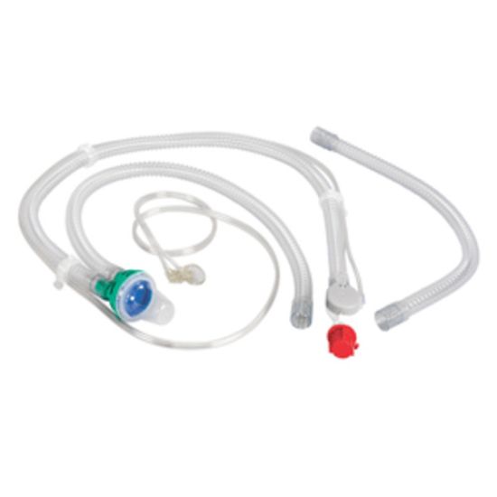 ResMed Astral Single-Limb Circuit - Smooth-Bore 22mm with Water Trap (QuickConnect)