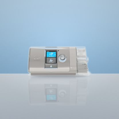 ResMed AirCurve 10 VAuto with HumidAir (Co-Pack)
