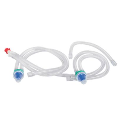 ResMed Astral Double-Limb Circuit - Smooth-Bore 22mm with Water Trap (21301)