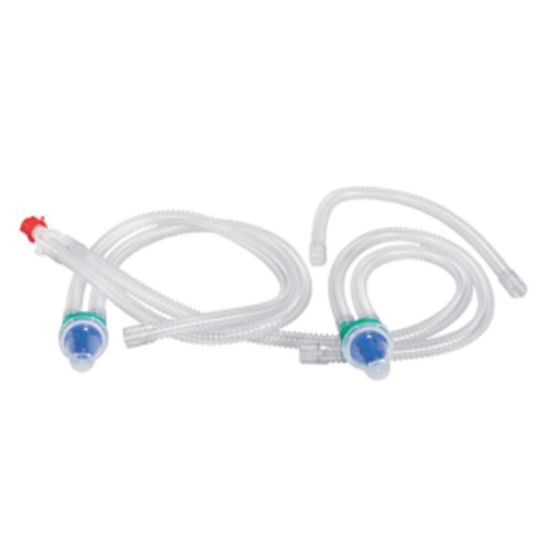 ResMed Astral Double-Limb Circuit - Smooth-Bore 22mm with Water Trap (21301)