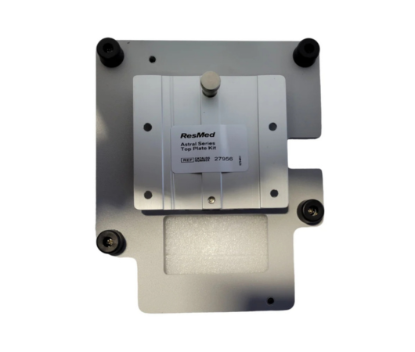 ResMed Astral Top Plate Kit (incl. Stand Interface) - for Homecare Stand