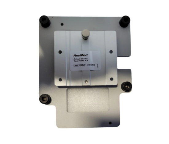 ResMed Astral Top Plate Kit (incl. Stand Interface) - for Homecare Stand