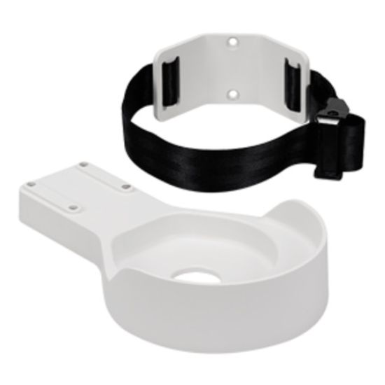 ResMed Astral Hospital Trolley Cylinder Mount (Oxygen Cylinder)