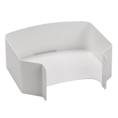 ResMed Astral Hospital Trolley Storage Bin