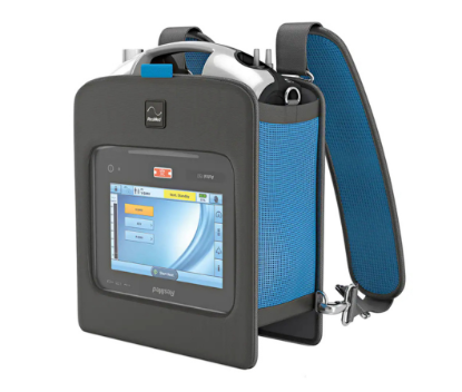 ResMed Astral SlimFit Mobility Bag