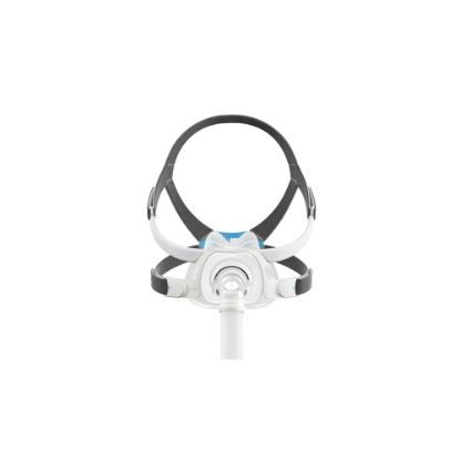 ResMed AirFit F40 Full Face CPAP Mask Kit