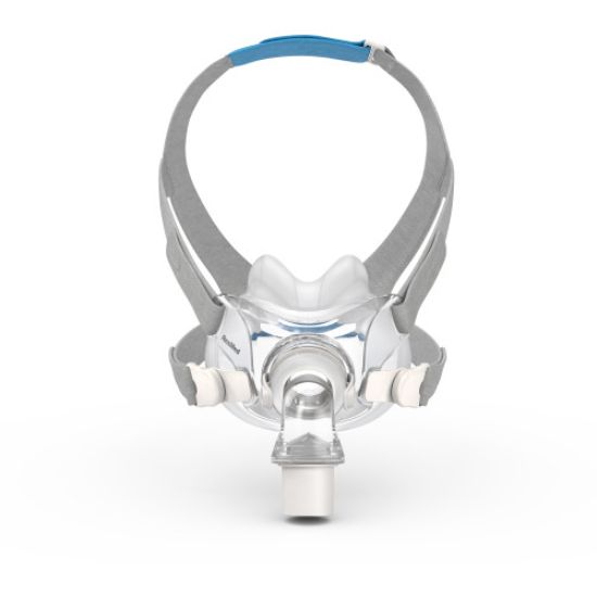 ResMed AirFit F30 Full Face CPAP Mask System