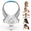 ResMed AirFit F30 Full Face CPAP Mask System — view 3