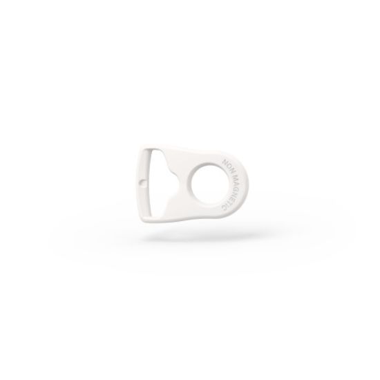ResMed AirFit F20 / F30i Non-Magnetic Headgear Clips (2-Pack)