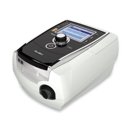 ResMed Stellar 150 Ventilator (Americas)