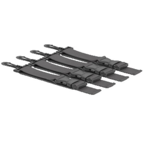 ResMed Mobi Mounting Straps (Set of 4)