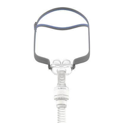 ResMed AirFit P10 for AirMini Setup Pack