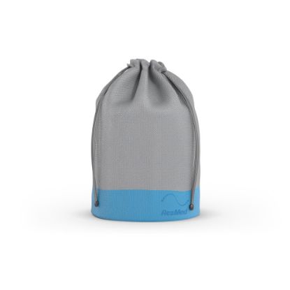 ResMed AirMini Drawstring Bag