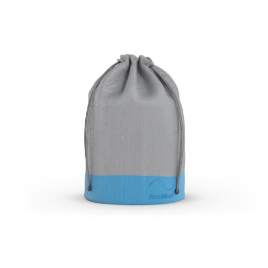 ResMed AirMini Drawstring Bag