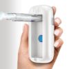 Flyp Pocket Portable Mesh Nebulizer — view 2