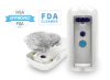 Flyp Pocket Portable Mesh Nebulizer — view 3