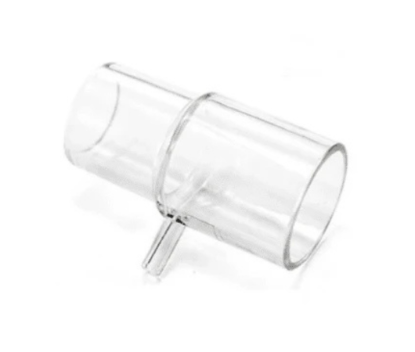 ResMed Oxygen Connector Port