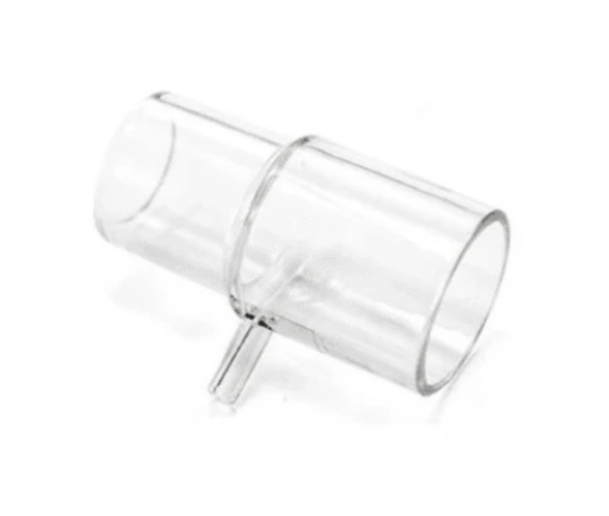 ResMed Oxygen Connector Port