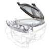 ResMed H4i Cleanable Water Chamber (Dishwasher-Safe) — view 2