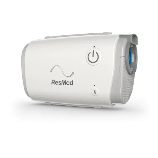 ResMed AirMini AutoSet Travel CPAP