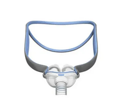 ResMed AirFit P10 Nasal Pillow CPAP Mask with Headgear
