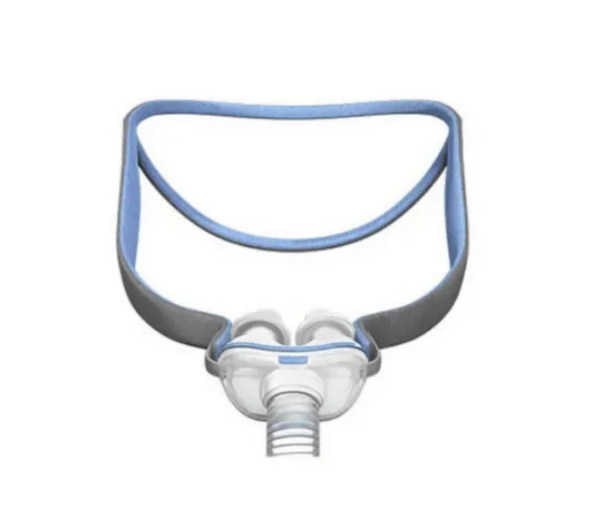 ResMed AirFit P10 Nasal Pillow CPAP Mask with Headgear