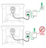 Sunset Portable Outlet Universal CPAP Battery — view 3