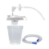 Sunset Disposable Suction Canister (800cc)