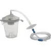 Sunset Disposable Suction Canister (800cc) — view 3