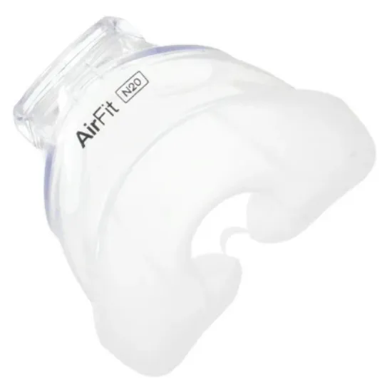ResMed AirFit N20 Cushion (InfinitySeal)