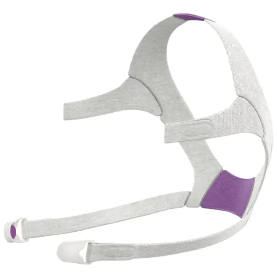 ResMed AirFit / AirTouch F20 Headgear - for Her