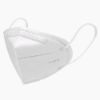 OPECTICID KN95 Protective Masks - Box of 30 (White) — view 2