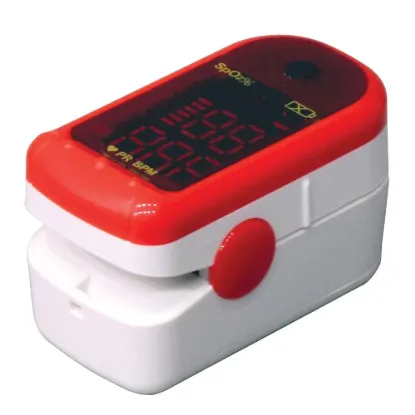 Sunset Finger Pulse Oximeter