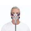 ResMed Mirage Quattro Full Face CPAP Mask with Headgear — view 2