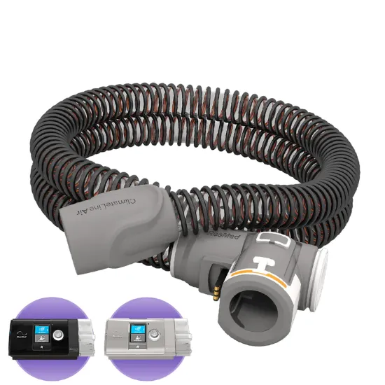 ResMed ClimateLineAir Heated Tubing - for AirSense 10 & AirCurve 10