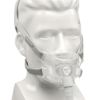 Philips Respironics Amara View Full Face CPAP Mask with Headgear — view 2