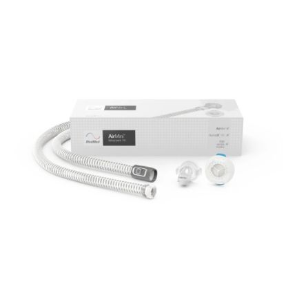 ResMed F20 AirMini Setup Pack (+ HumidX F20)
