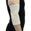MAXAR Wool- Elastic Elbow Brace — view 3