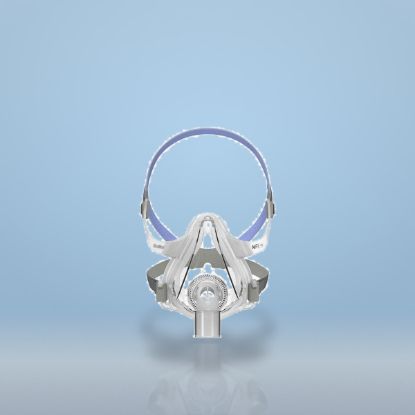 ResMed AirFit F10 Full Face CPAP Mask System