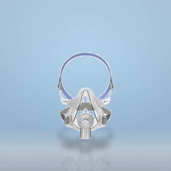 ResMed AirFit F10 Full Face CPAP Mask System