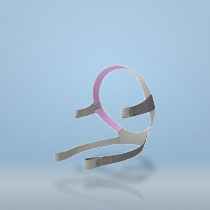 ResMed AirFit F10 for Her Headgear - Small