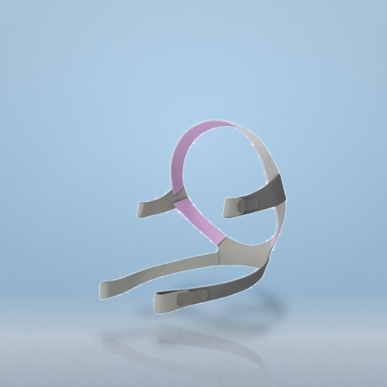 ResMed AirFit F10 for Her Headgear - Small